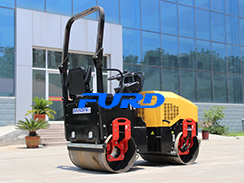 新行情！壓路機(jī)多少錢一臺(tái)？速來了解